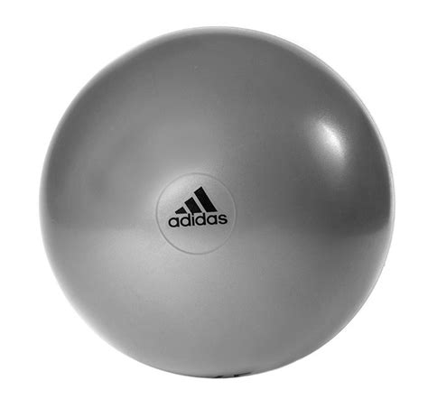 Gymbal Adidas 75cm solid grey 